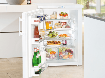 pijnlijk Inferieur Onderscheiden Vrijstaande tafelmodel koelkasten | Liebherr